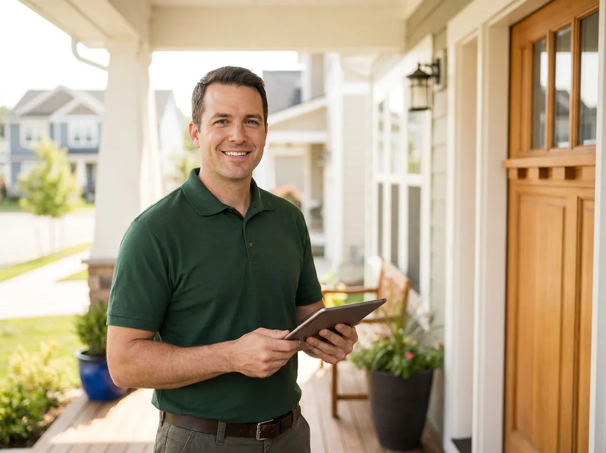 Pest control FAQs for Pipestone, MN
